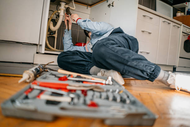 Reliable Yucca Valley, CA Plumbing Solutions