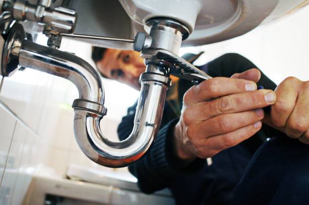 Sprinkler Systems in Yucca Valley, CA