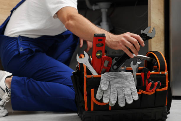 Best Leak Detection Services  in Yuc Valley, CA