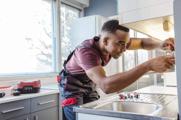 Best Plumbing Installation Services  in Yuc Valley, CA