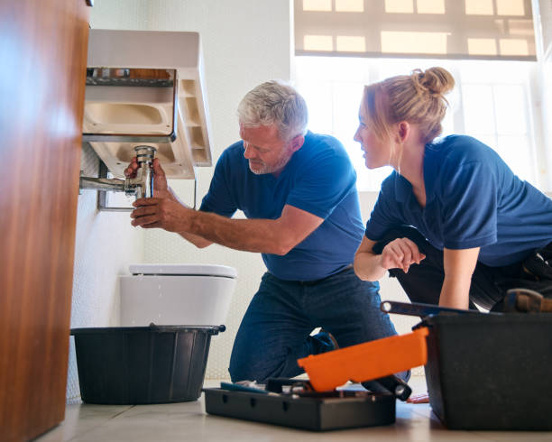 Best Commercial Plumbing Services  in Yuc Valley, CA